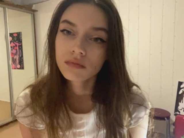 BeckieBostic live cam on BongaCams