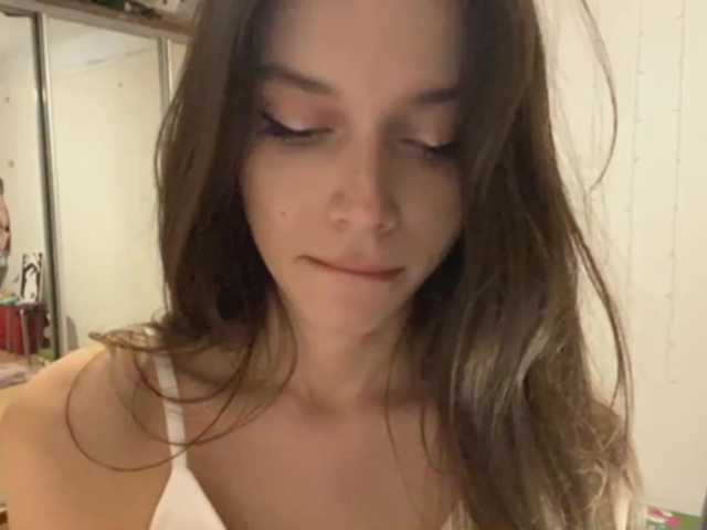 BeckieBostic live cam on BongaCams