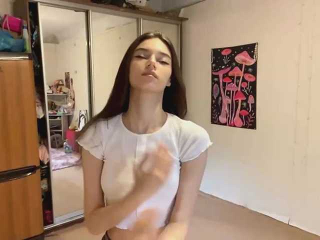 BeckieBostic live cam on BongaCams