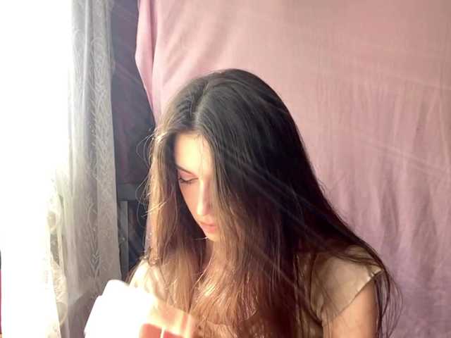 BeckieBostic live cam on BongaCams