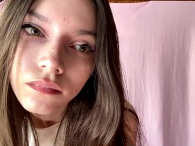 BeckieBostic live cam on BongaCams