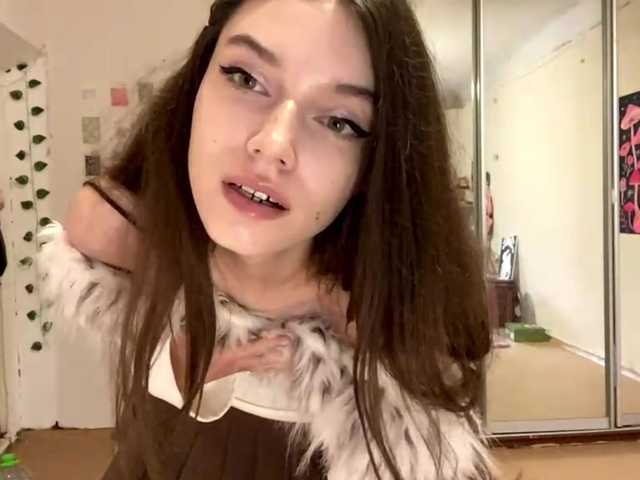 BeckieBostic live cam on BongaCams