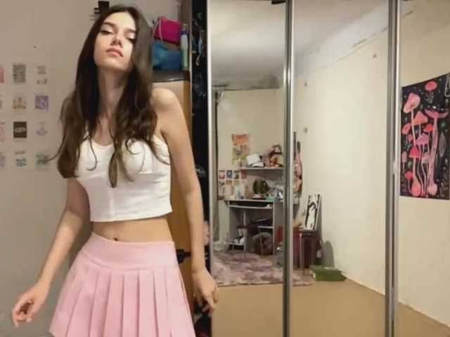 BeckieBostic live cam on BongaCams