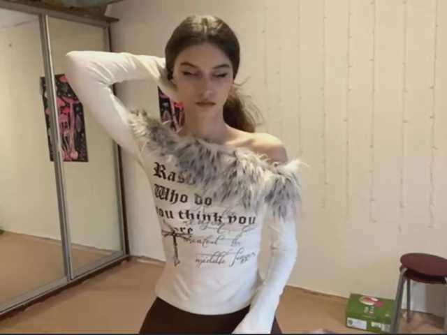 BeckieBostic live cam on BongaCams