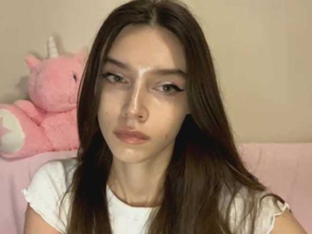 BeckieBostic live cam on BongaCams