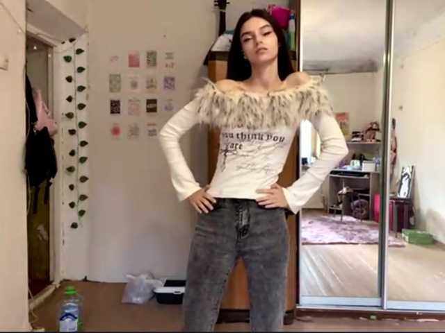 beckiebostic live sex show