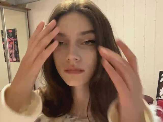 BeckieBostic live cam on BongaCams