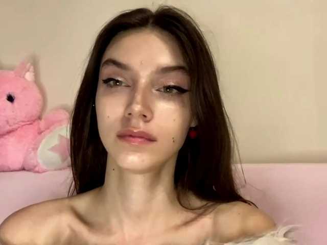 BeckieBostic live cam on BongaCams