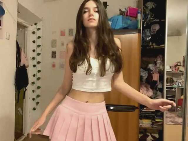 BeckieBostic live cam on BongaCams