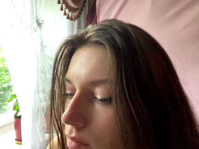 BeckieBostic live cam on BongaCams