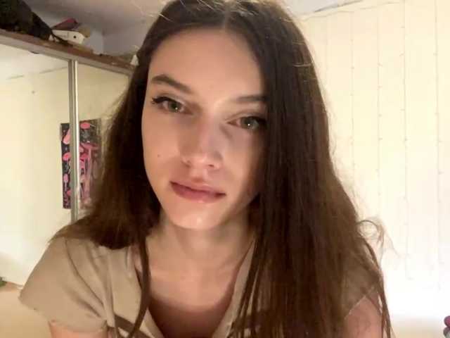 BeckieBostic live cam on BongaCams