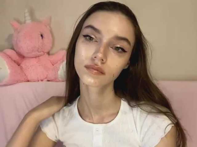 BeckieBostic live cam on BongaCams