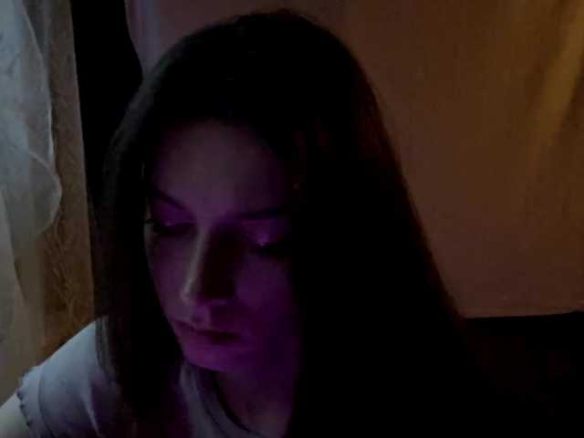 BeckieBostic live cam on BongaCams