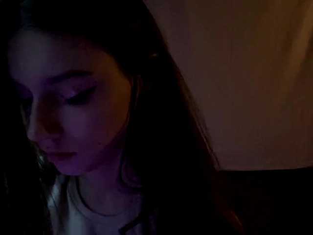 BeckieBostic live cam on BongaCams