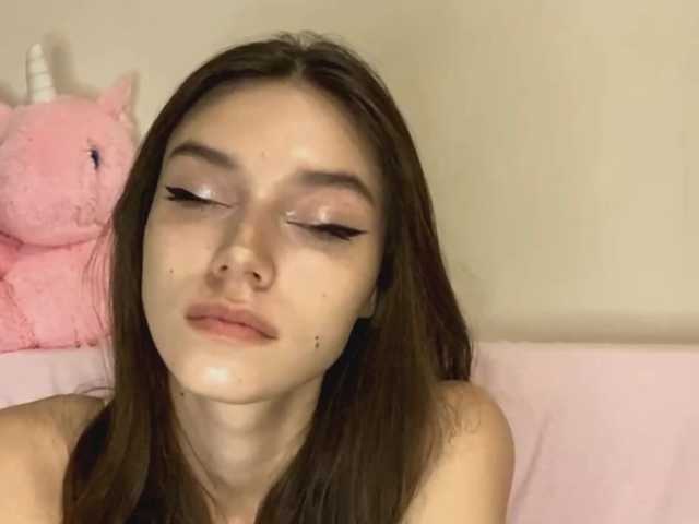 BeckieBostic live cam on BongaCams