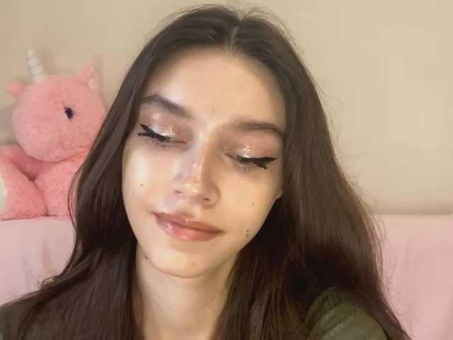 BeckieBostic live cam on BongaCams