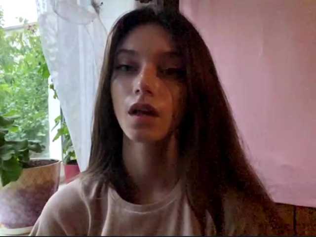 BeckieBostic live cam on BongaCams