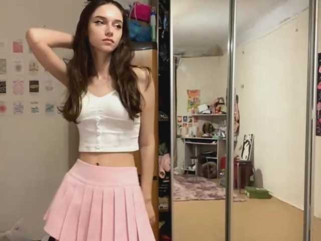 BeckieBostic live cam on BongaCams