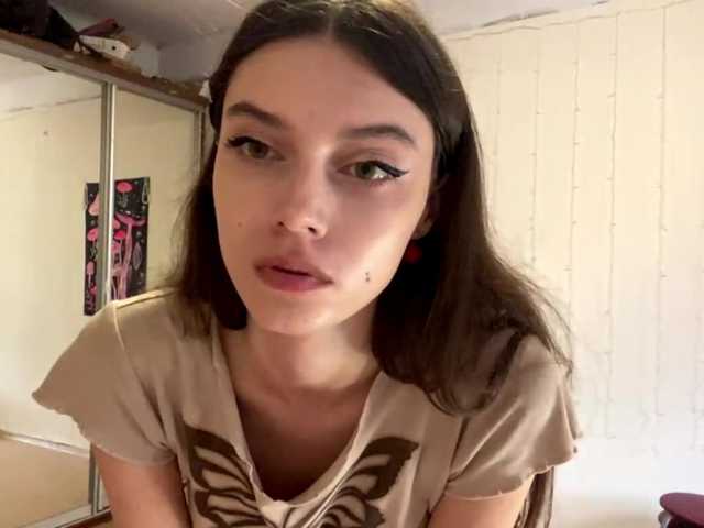 BeckieBostic live cam on BongaCams
