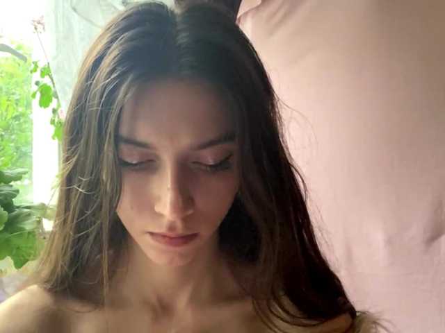 BeckieBostic live cam on BongaCams