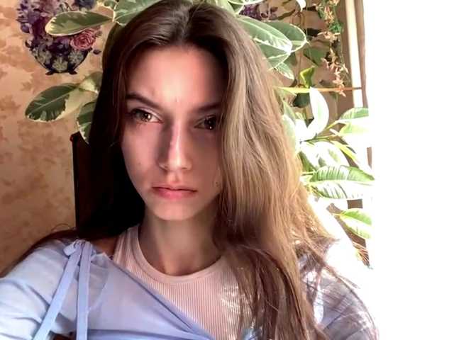BeckieBostic live cam on BongaCams