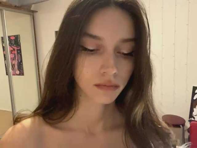 BeckieBostic live cam on BongaCams