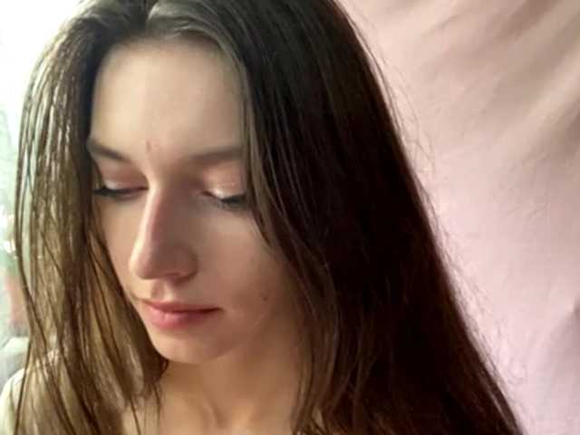 BeckieBostic live cam on BongaCams