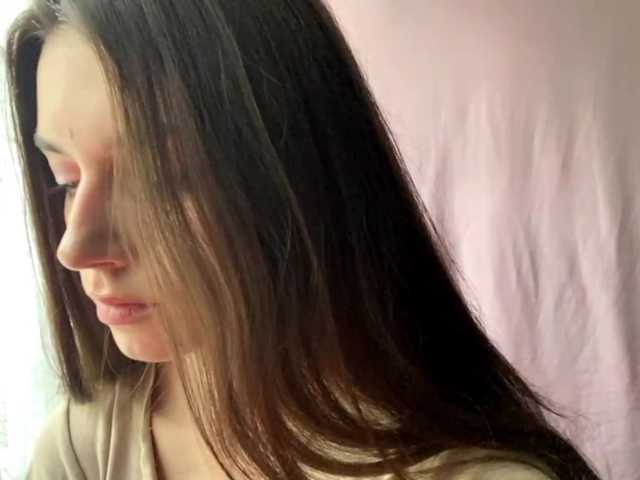 BeckieBostic live cam on BongaCams