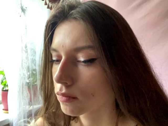 BeckieBostic live cam on BongaCams