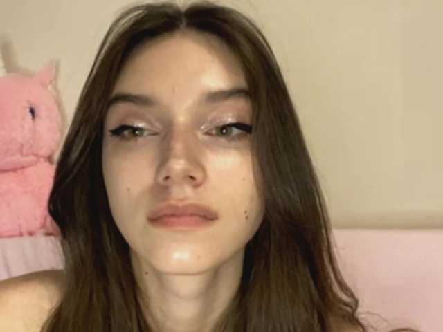 BeckieBostic live cam on BongaCams