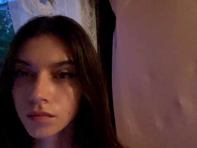 BeckieBostic live cam on BongaCams