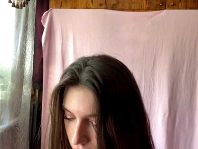 BeckieBostic live cam on BongaCams