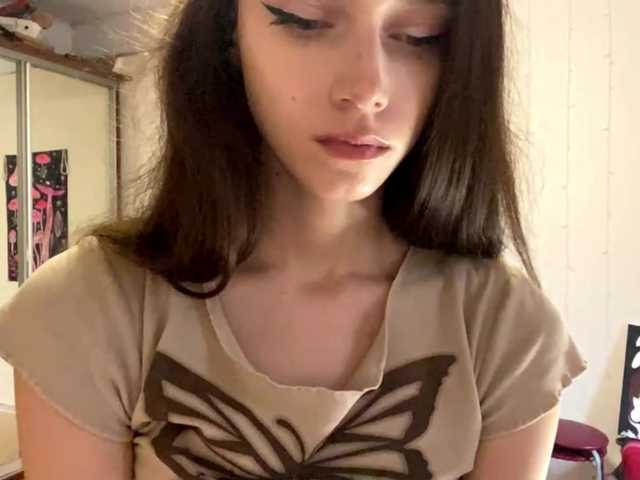BeckieBostic live cam on BongaCams