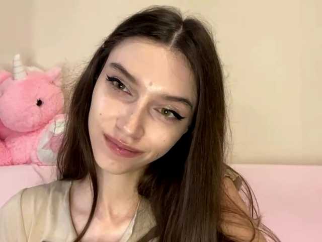 BeckieBostic live cam on BongaCams