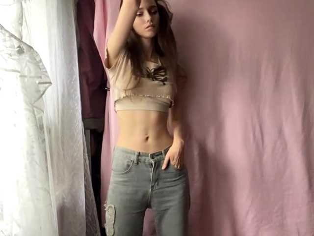 BeckieBostic live cam on BongaCams