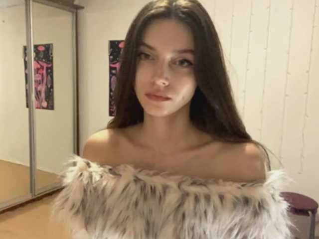 BeckieBostic live cam on BongaCams