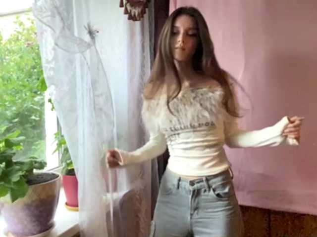 beckiebostic live sex