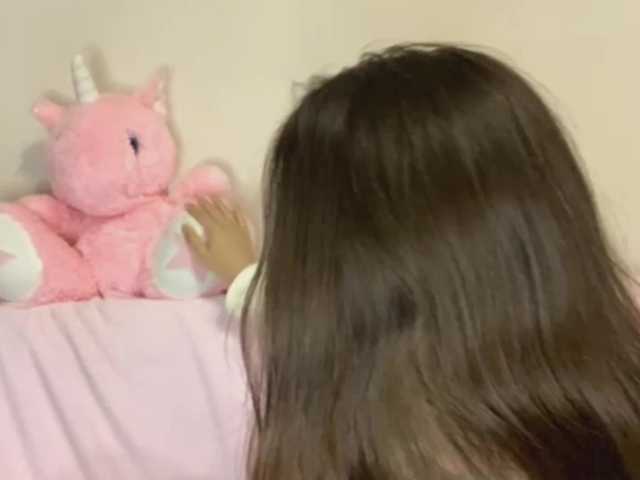 BeckieBostic live cam on BongaCams