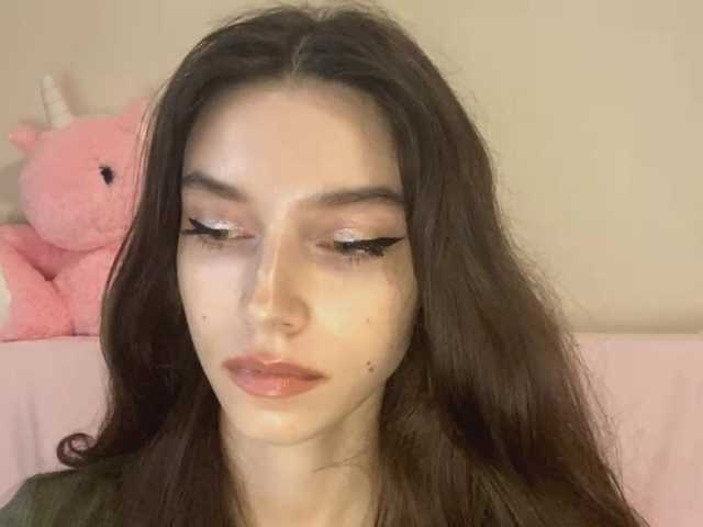 BeckieBostic live cam on BongaCams