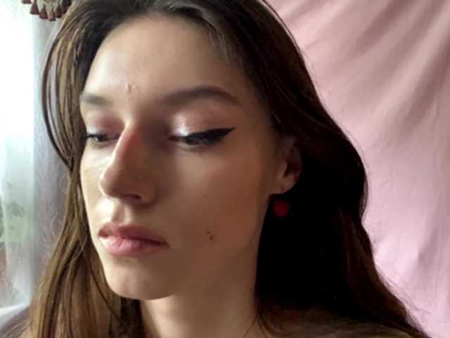BeckieBostic live cam on BongaCams