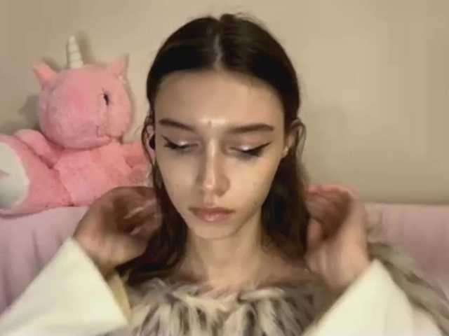 BeckieBostic live cam on BongaCams