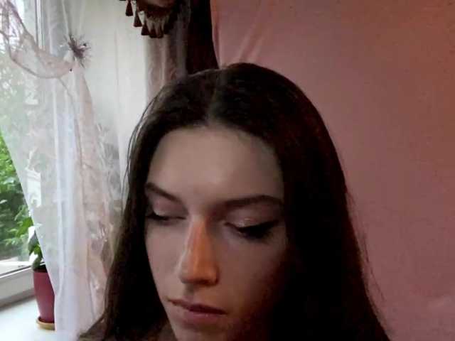 BeckieBostic live cam on BongaCams