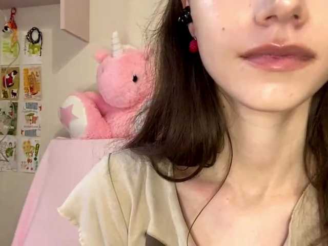 BeckieBostic live cam on BongaCams