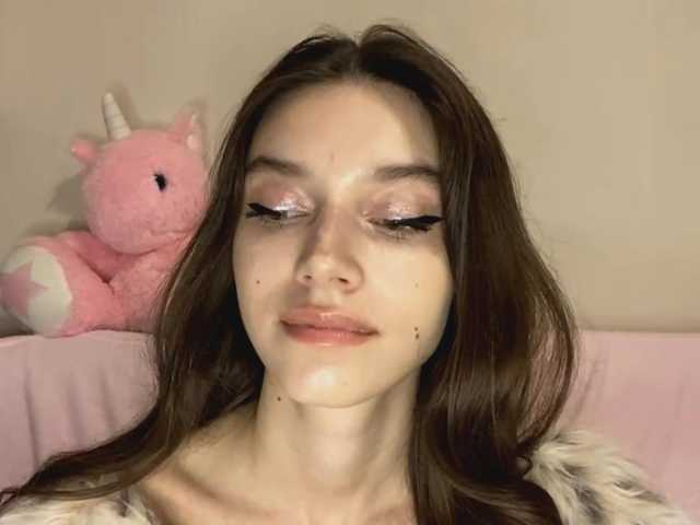 BeckieBostic live cam on BongaCams