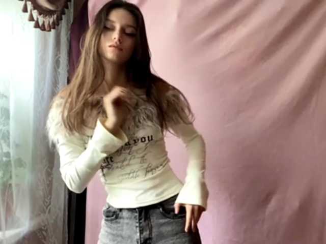 BeckieBostic live cam on BongaCams