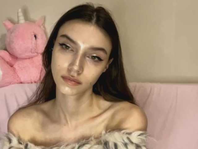 BeckieBostic live cam on BongaCams