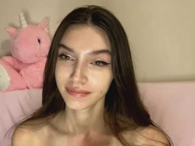 BeckieBostic live cam on BongaCams