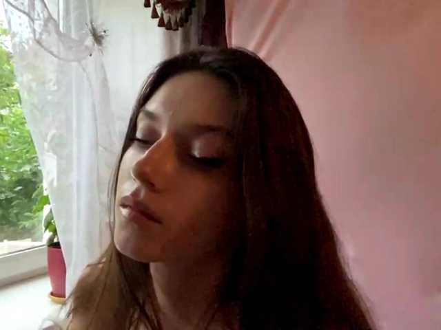 BeckieBostic live cam on BongaCams