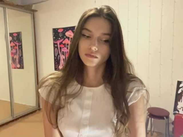 BeckieBostic live cam on BongaCams