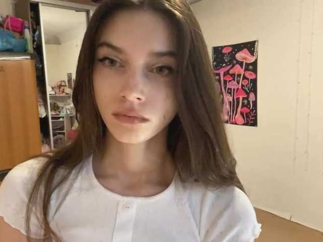 BeckieBostic live cam on BongaCams